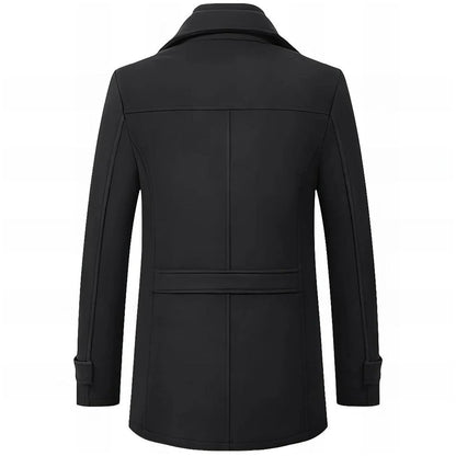 Thomas™ | Classic Men’s Jacket