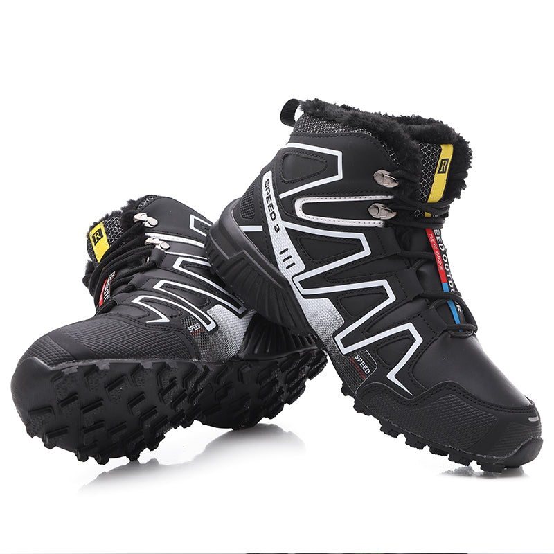 LOOMTRAIL PRO™ | Ergonomic Hiking Shoes