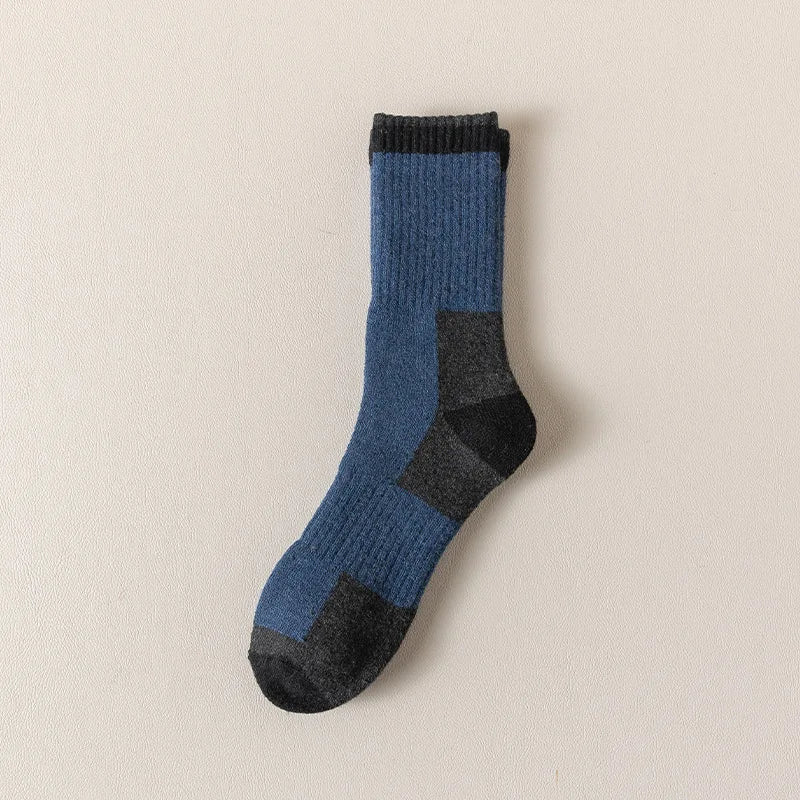 Rosavine CozyWool Socks
