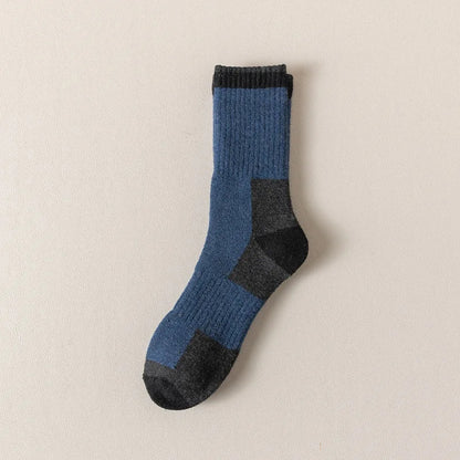 Rosavine CozyWool Socks