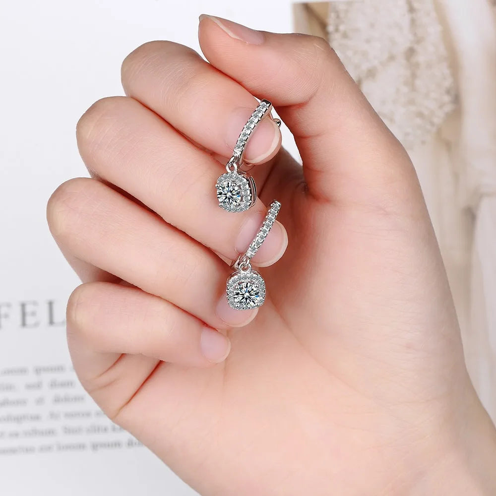 Solène Earrings Set™