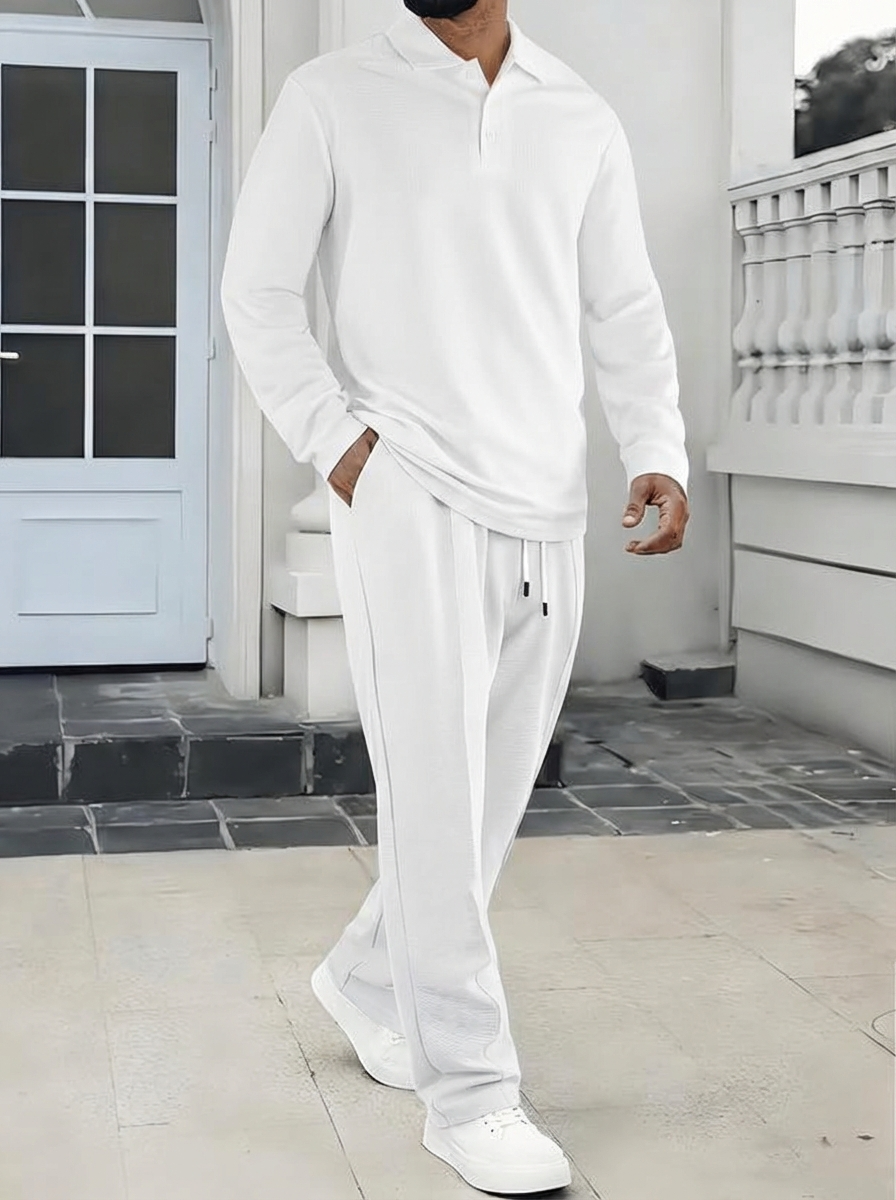 Oliver Classic Lounge Set