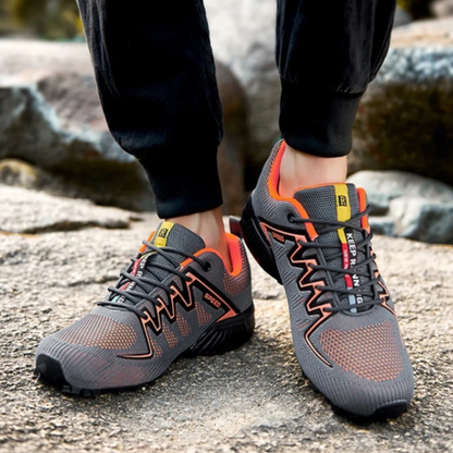 TOPTRAIL™ | Ergonomic Pain-Relief Hiking Shoe