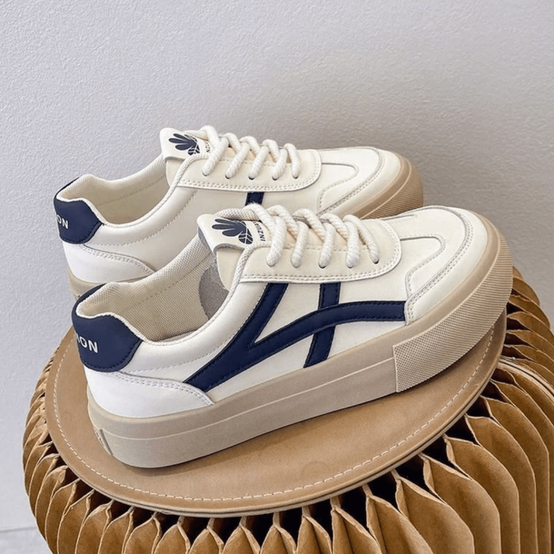 KIM™ | Platform Sneakers for Women