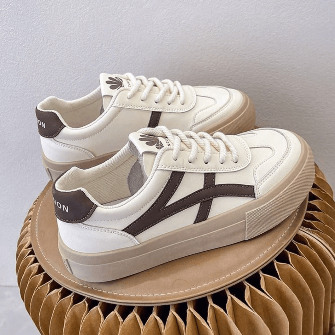 KIM™ | Platform Sneakers for Women