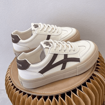 KIM™ | Platform Sneakers for Women