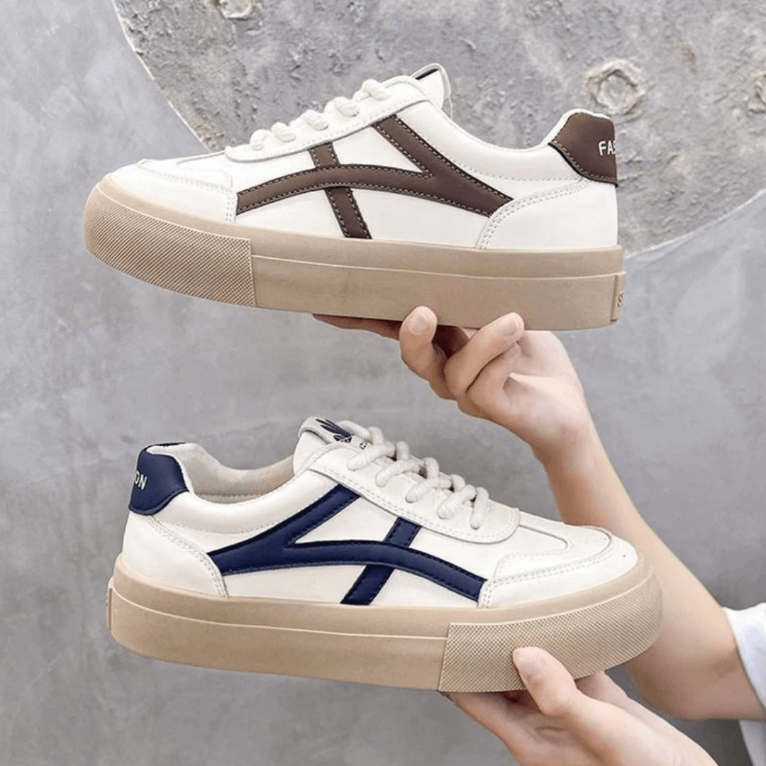 KIM™ | Platform Sneakers for Women