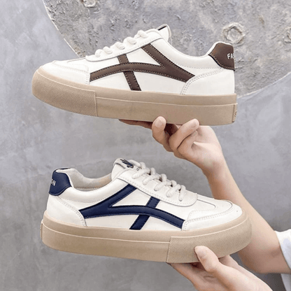 KIM™ | Platform Sneakers for Women