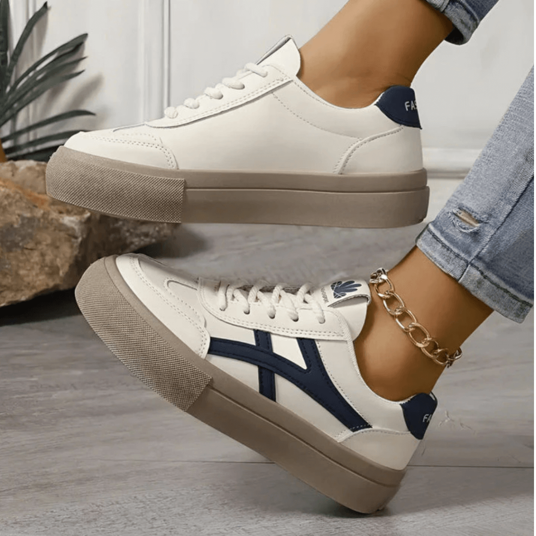 KIM™ | Platform Sneakers for Women