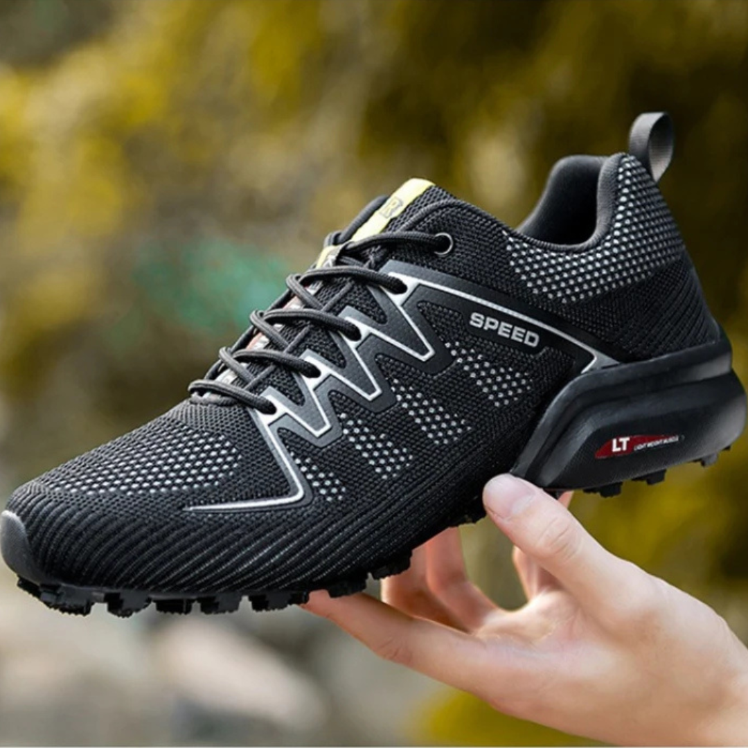 TOPTRAIL™ | Ergonomic Pain-Relief Hiking Shoe