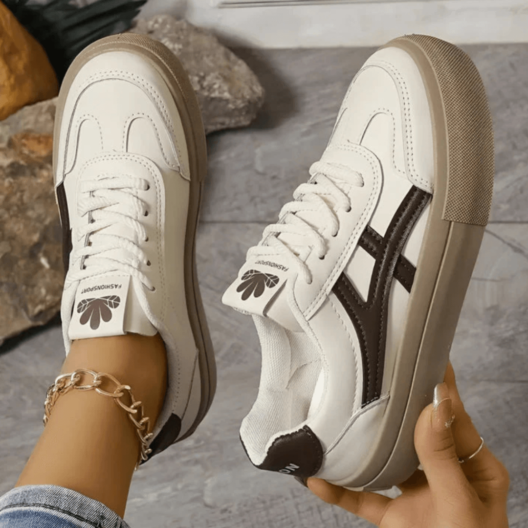 KIM™ | Platform Sneakers for Women