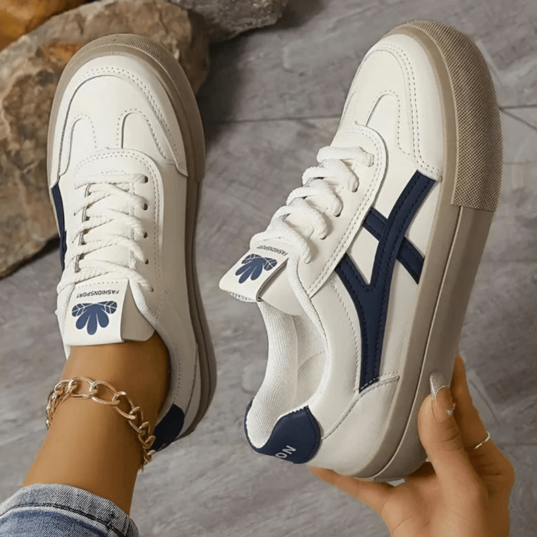 KIM™ | Platform Sneakers for Women