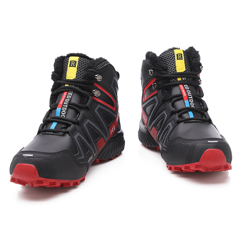 LOOMTRAIL PRO™ | Ergonomic Hiking Shoes