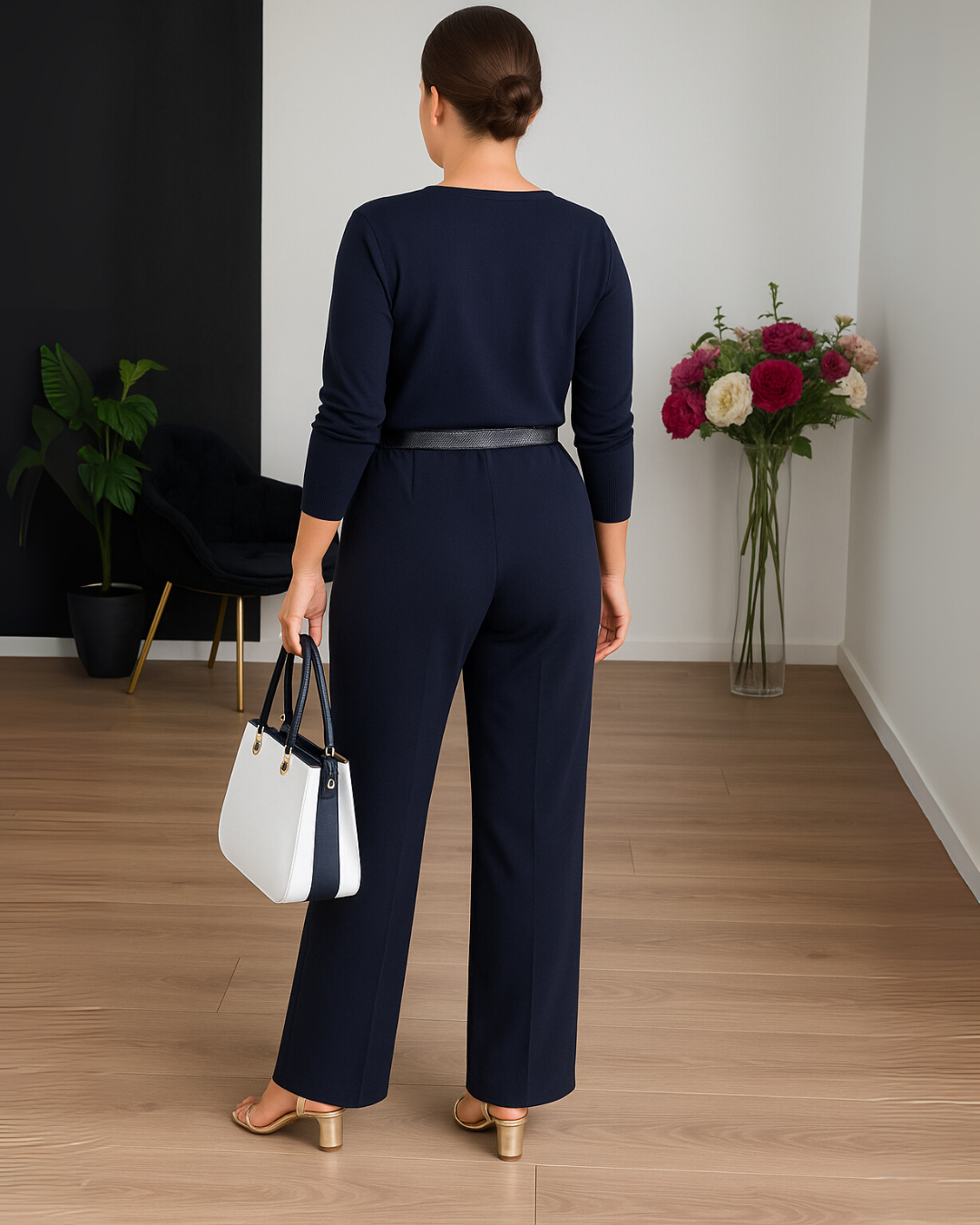 Sofia | Elegant and Versatile Three-Piece Women’s Set