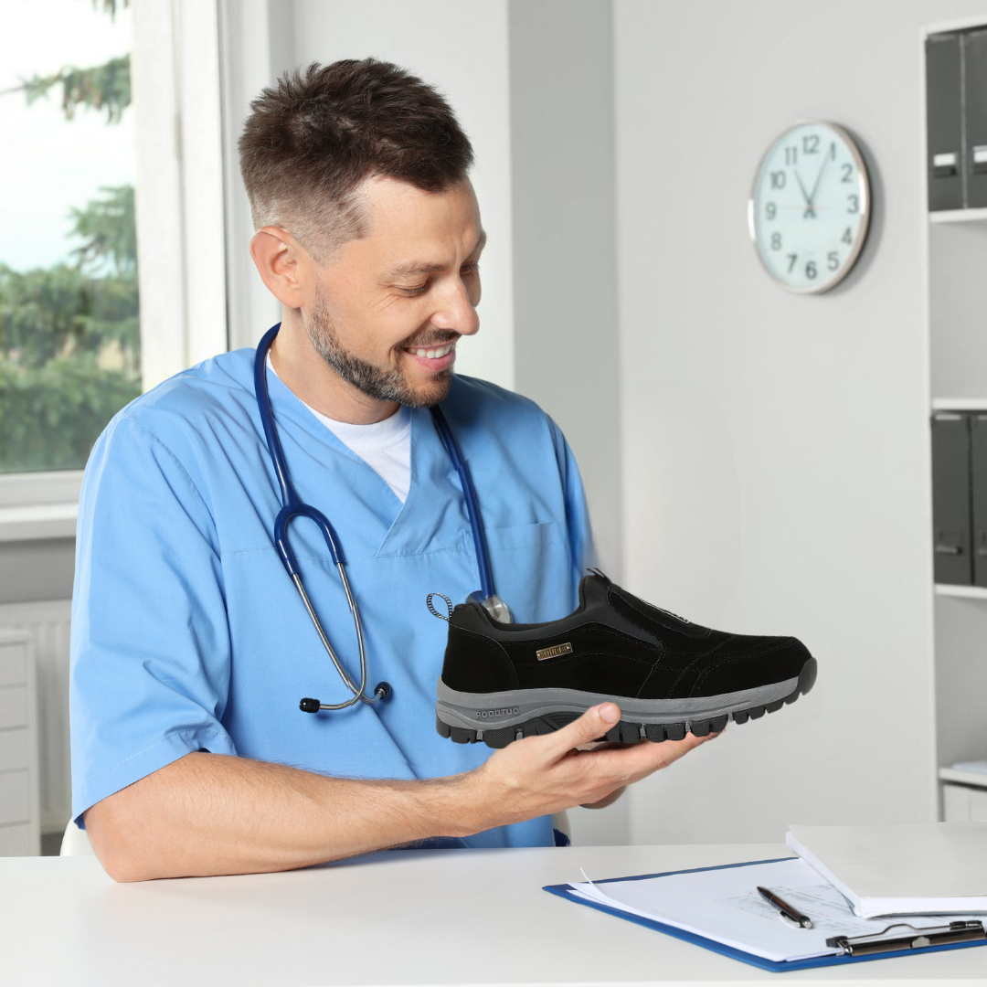 FeelFree™ | Orthopaedic Comfort Shoes