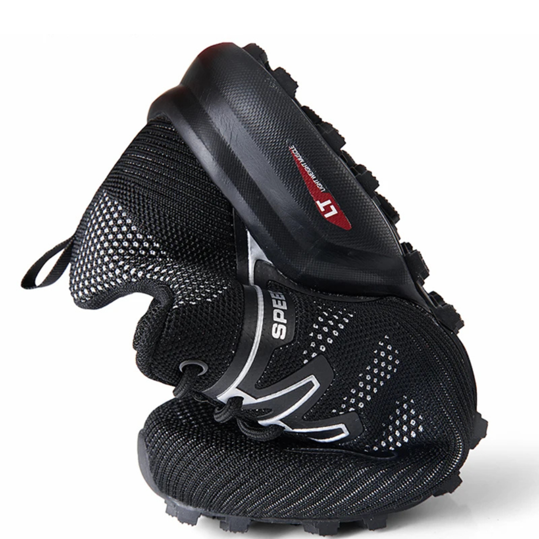 TOPTRAIL™ | Ergonomic Pain-Relief Hiking Shoe