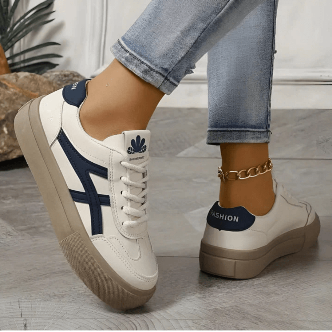KIM™ | Platform Sneakers for Women