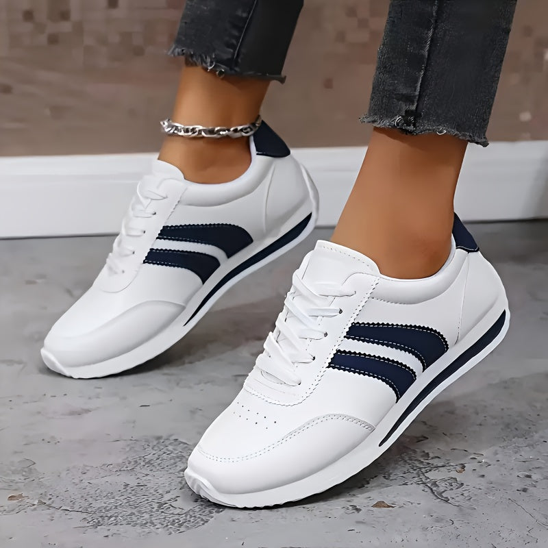 AMBER – Lightweight Sneakers