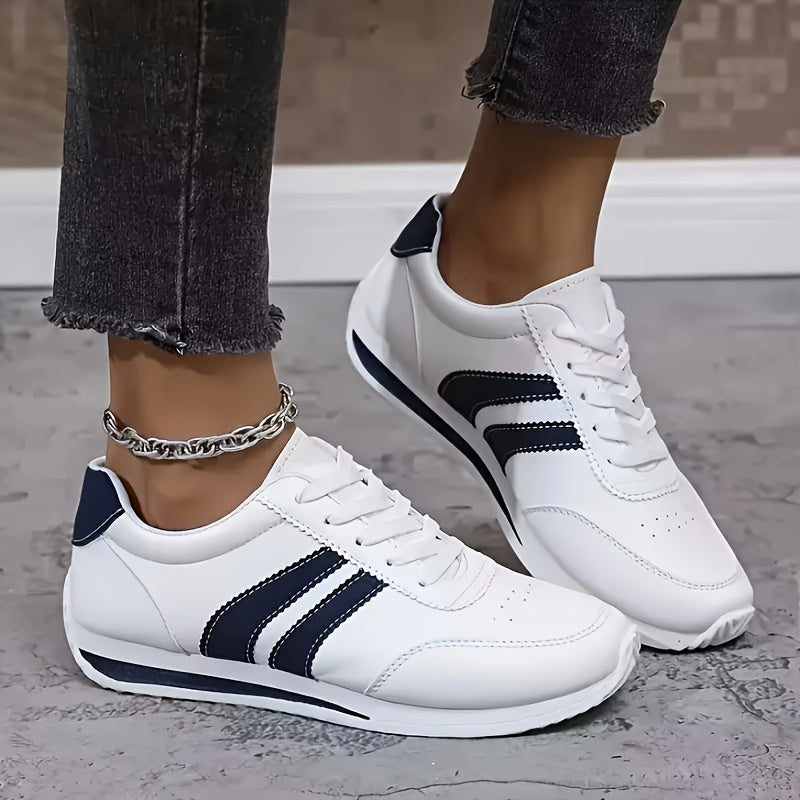 AMBER – Lightweight Sneakers
