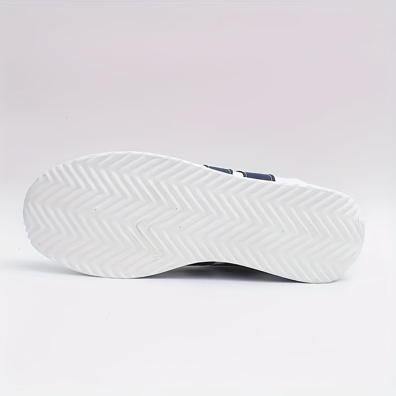 AMBER – Lightweight Sneakers