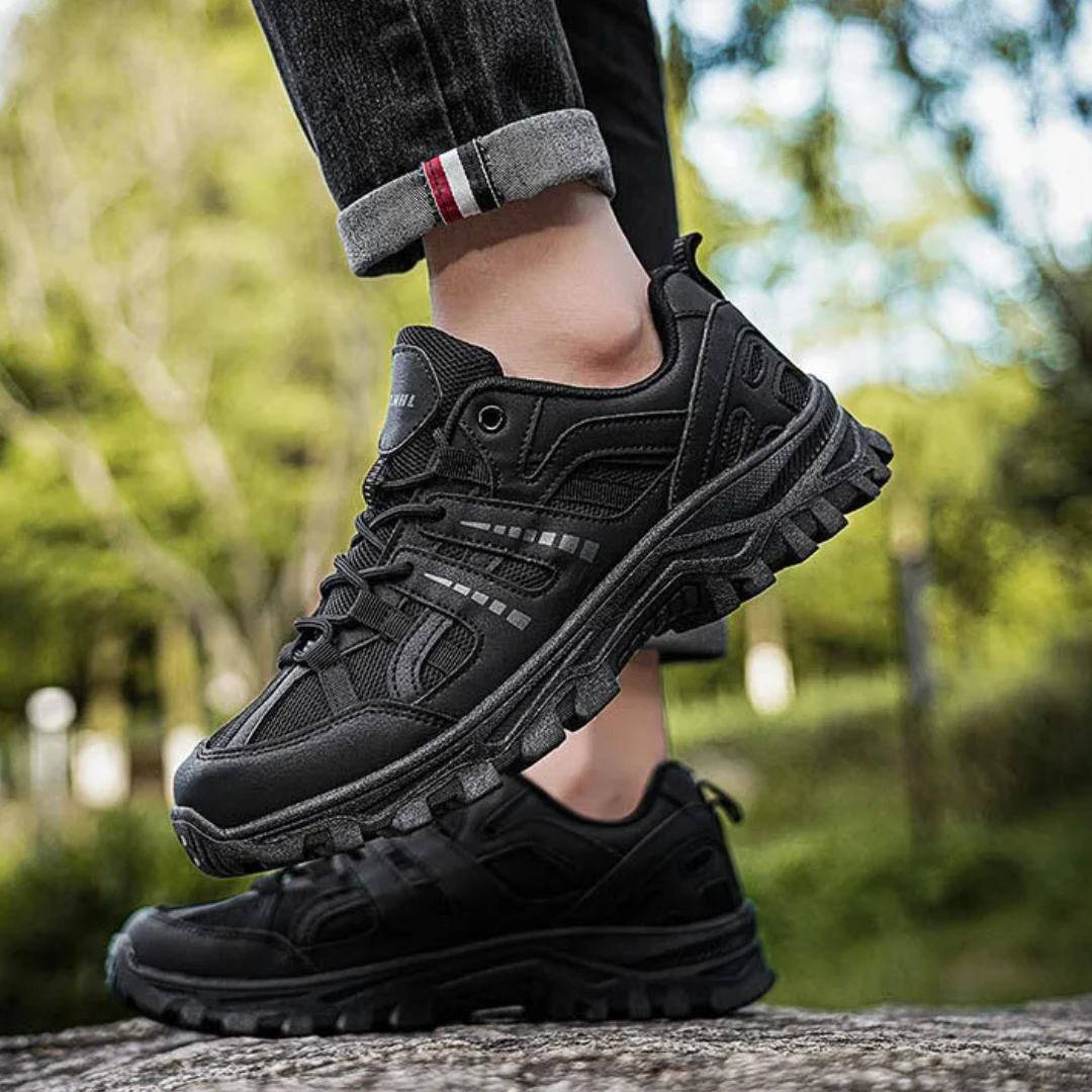 XTRA TRAIL™ | Hiking Shoe