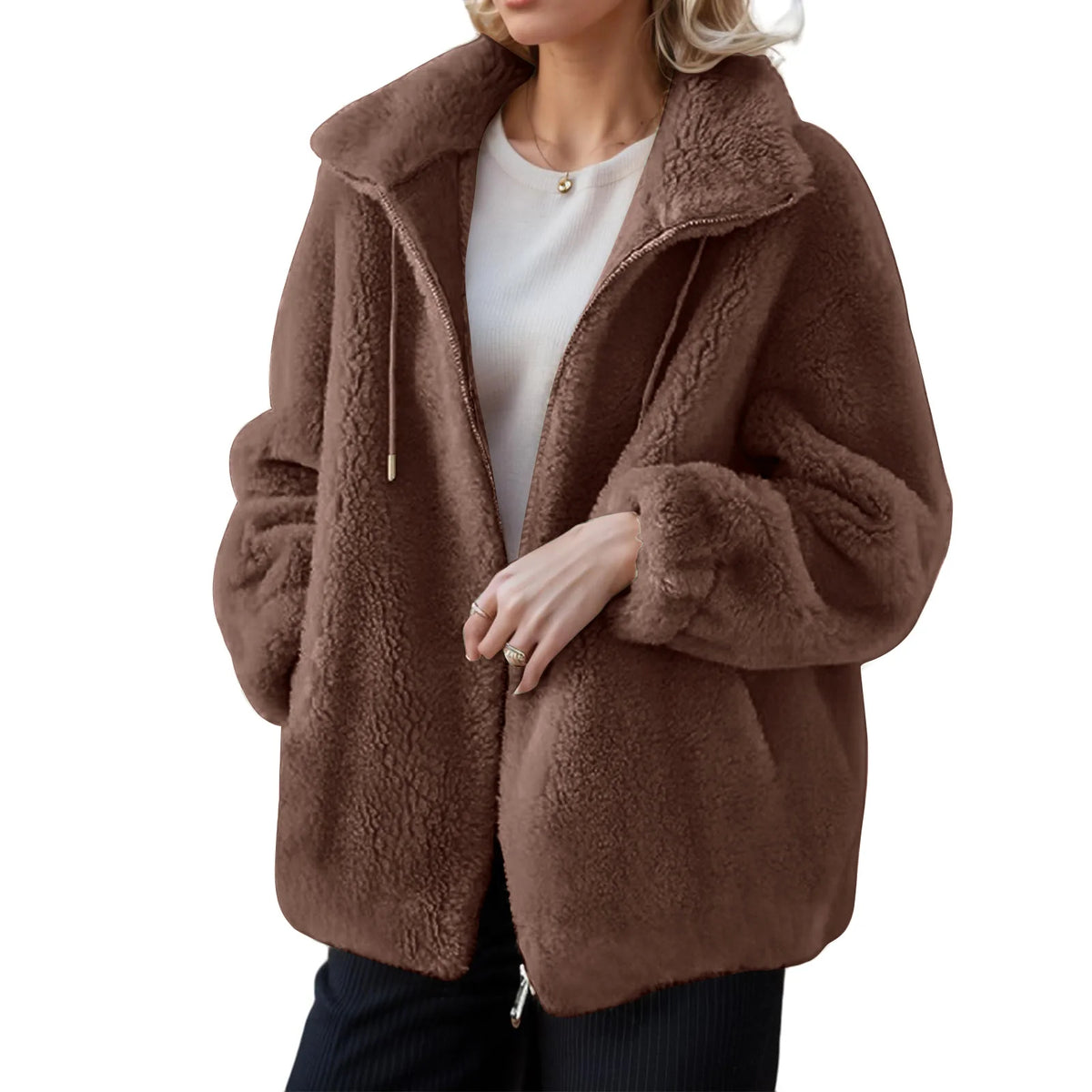 Kensington™ Soft Luxe Jacket
