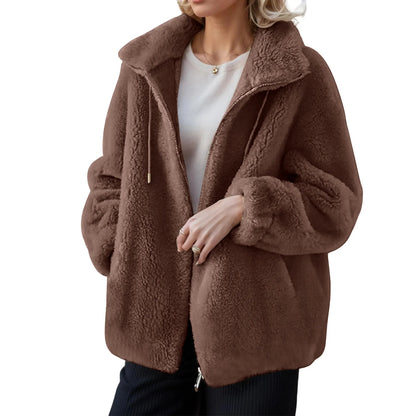 Kensington™ Soft Luxe Jacket