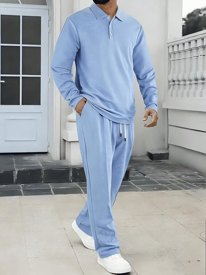 Oliver Classic Lounge Set