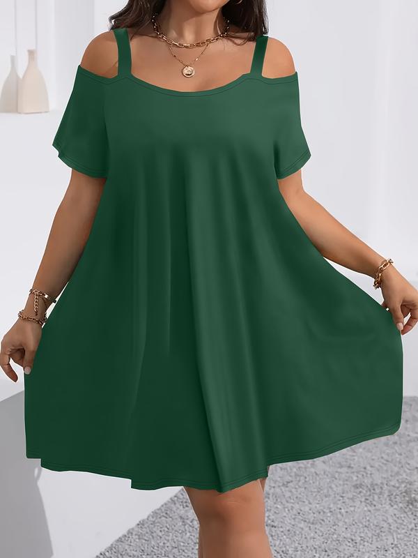 Wiley™ Flow Comfort Dress