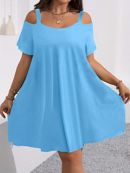 Wiley™ Flow Comfort Dress