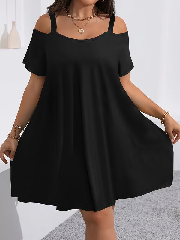 Wiley™ Flow Comfort Dress