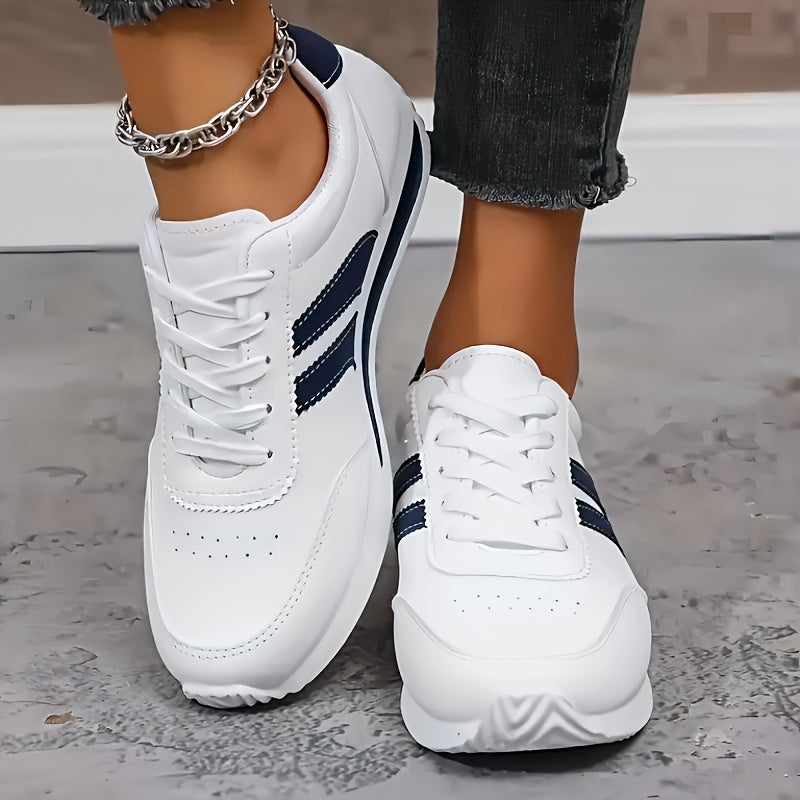 AMBER – Lightweight Sneakers