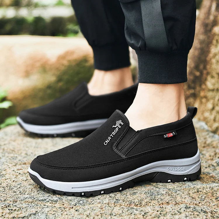 Michael | Comfortable & Breathable Walking Shoes for Men
