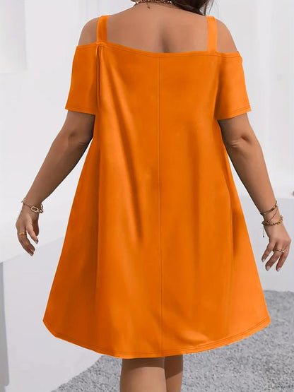 Wiley™ Flow Comfort Dress