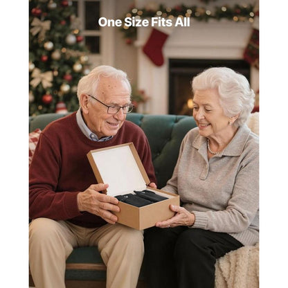 HeatStep™ Heated Socks