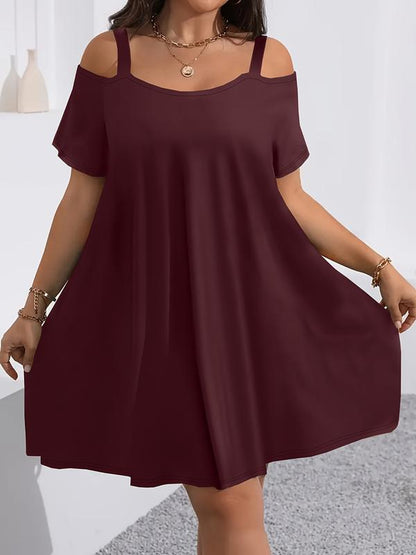 Wiley™ Flow Comfort Dress