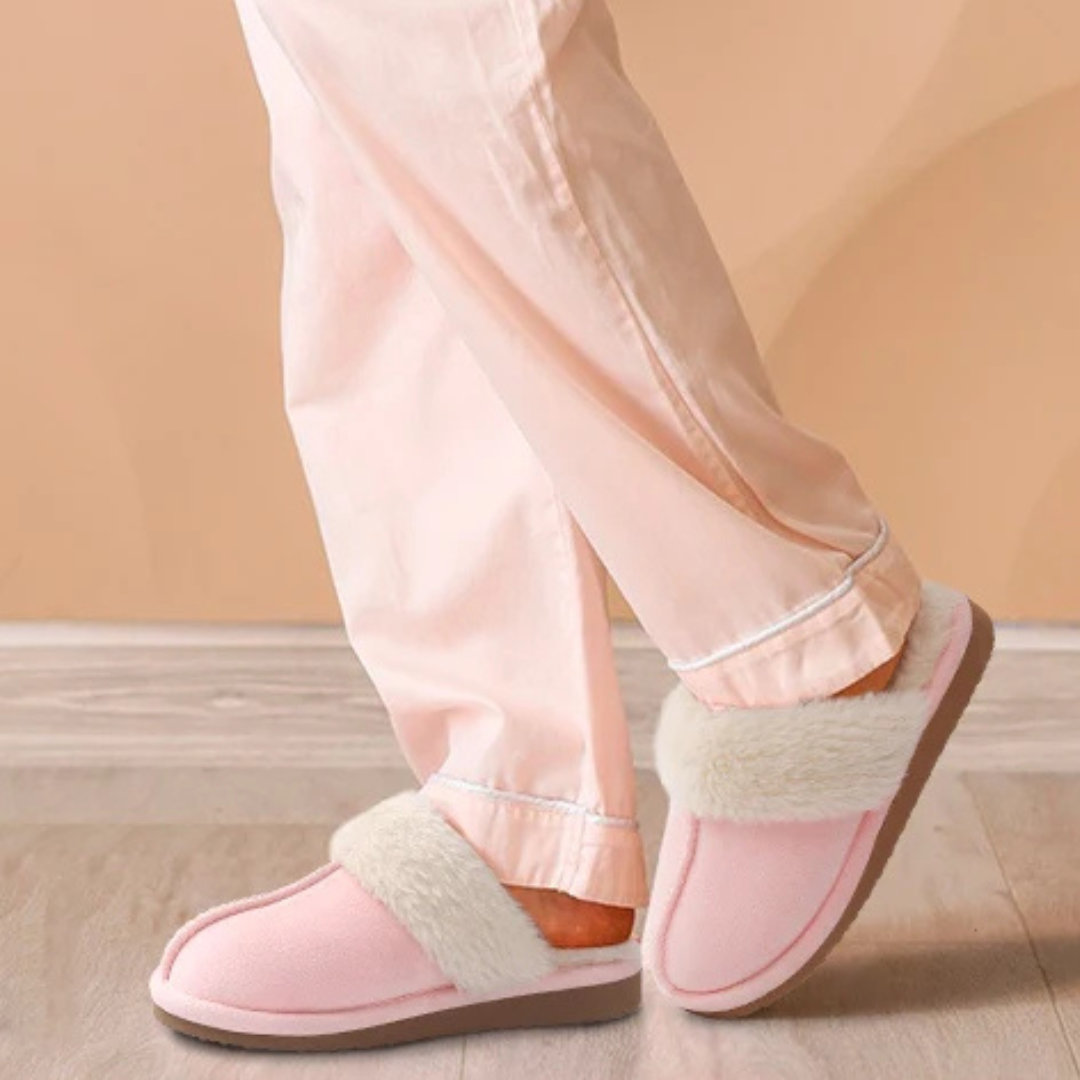 MOLLY™ | Winter Slippers