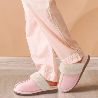 MOLLY™ | Winter Slippers
