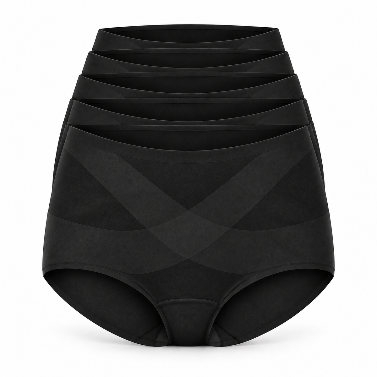 BareCloud No-Show Underwear