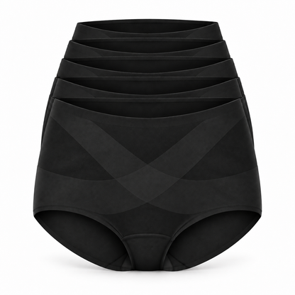 BareCloud No-Show Underwear
