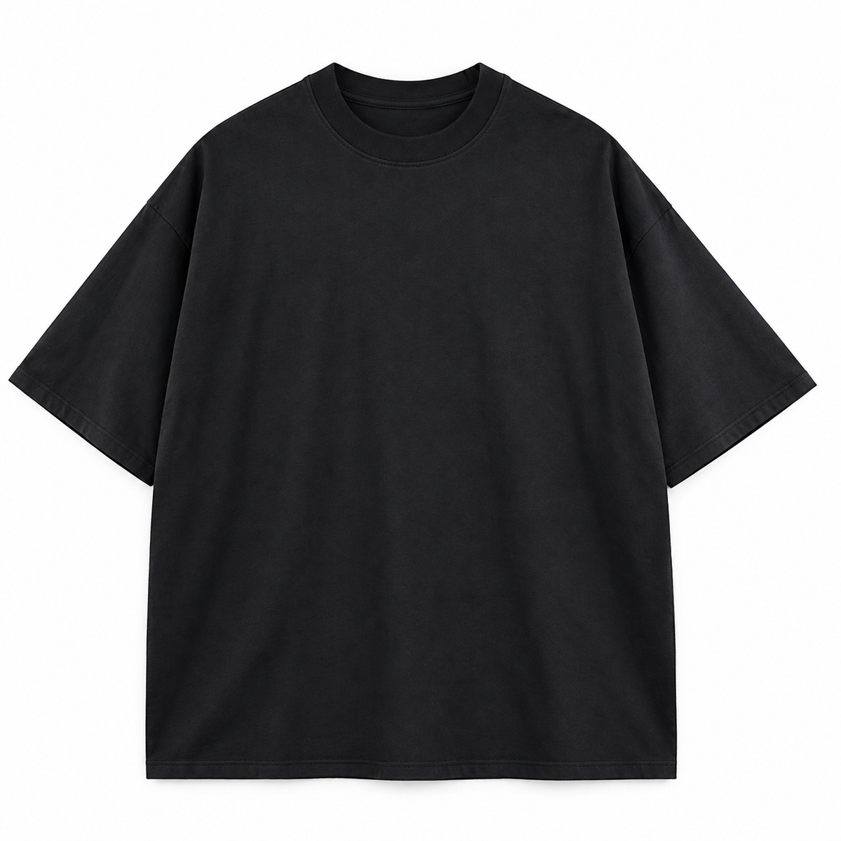 FormaFit Oversized Tee