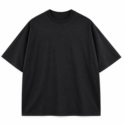 FormaFit Oversized Tee