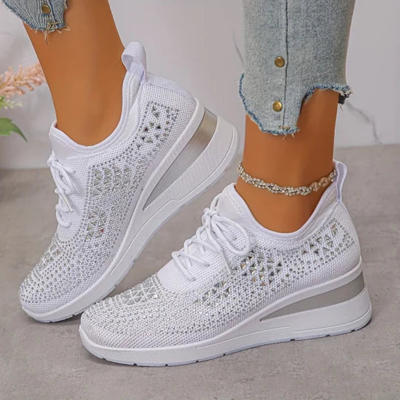 Maris™ – Breathable Platform Orthopaedic Trainers