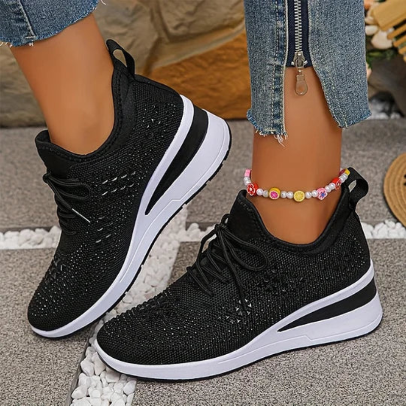 Maris™ – Breathable Platform Orthopaedic Trainers