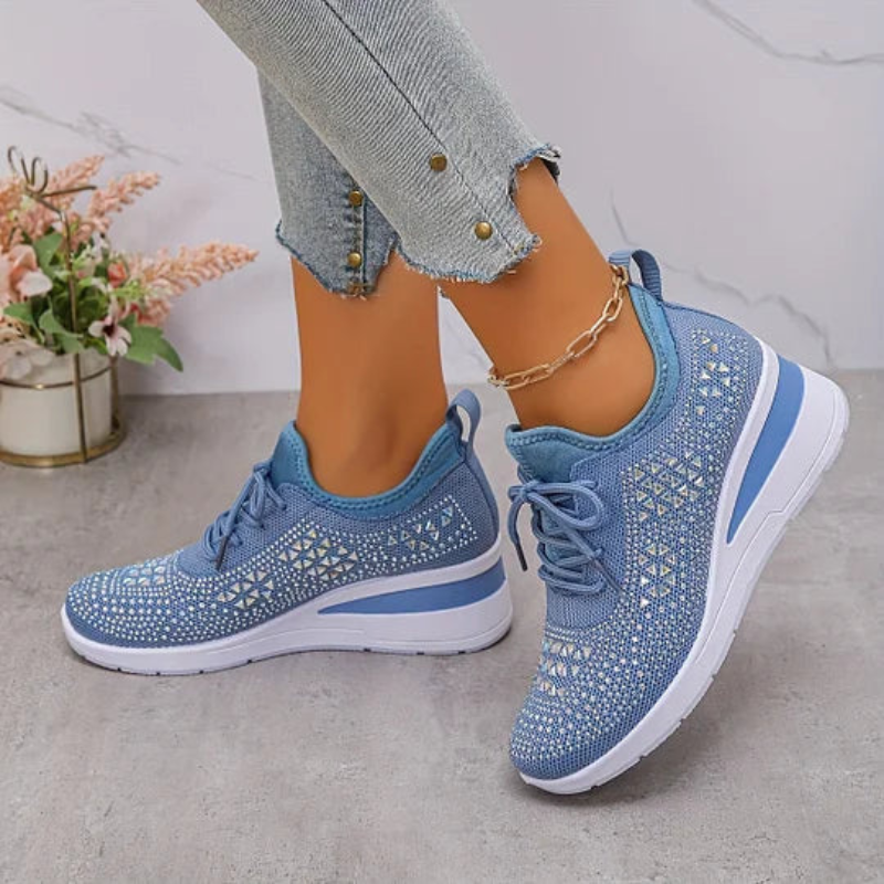 Maris™ – Breathable Platform Orthopaedic Trainers