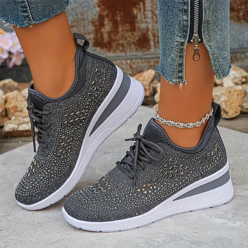 Maris™ – Breathable Platform Orthopaedic Trainers