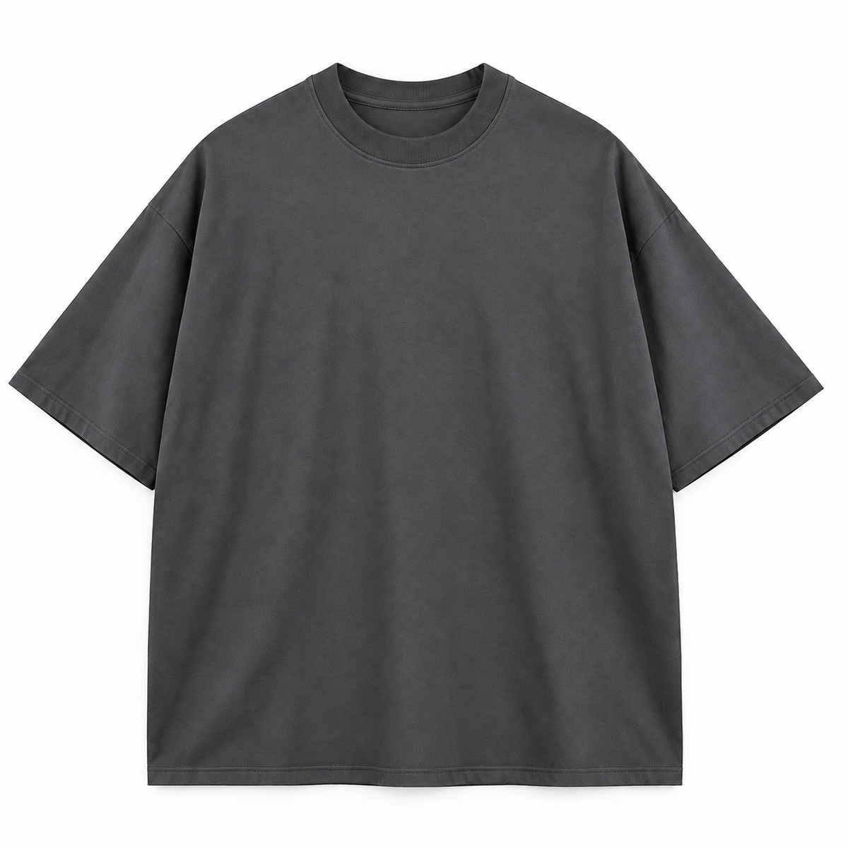 FormaFit Oversized Tee