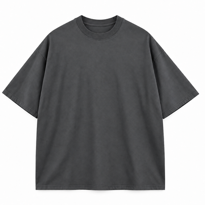 FormaFit Oversized Tee