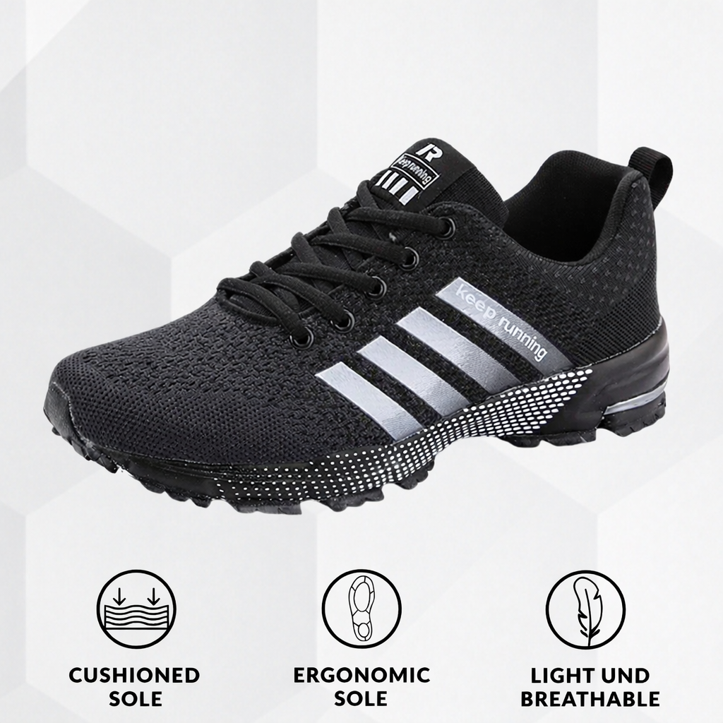 MOTIONPRO™ | Cushioned Sports Shoes