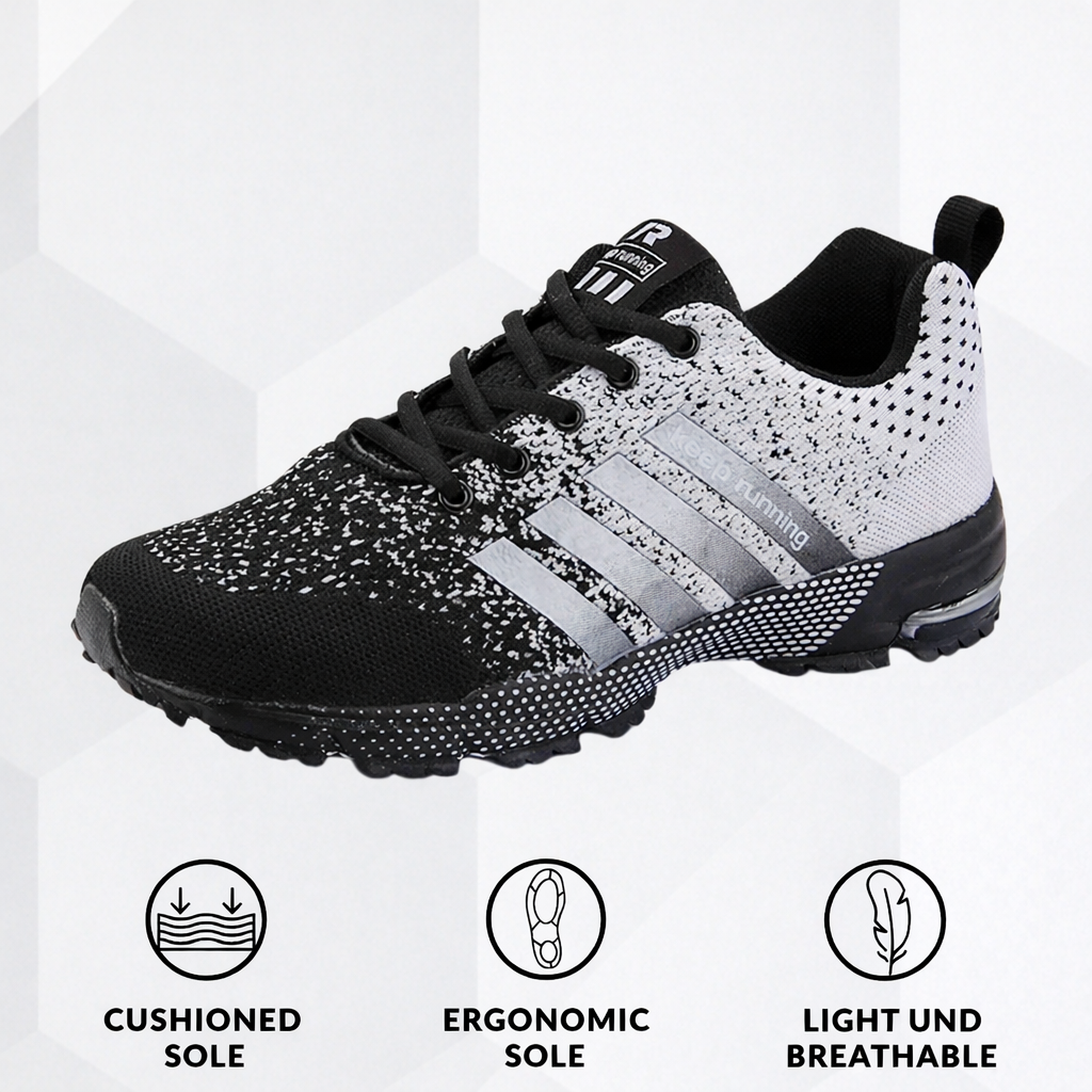 MOTIONPRO™ | Cushioned Sports Shoes